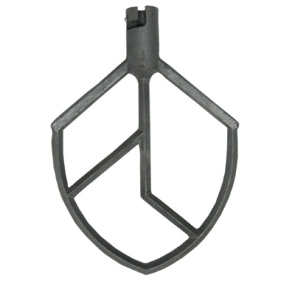 Лопатка для Миксер планетарный  Danler MS-25 - внешний вид оборудования